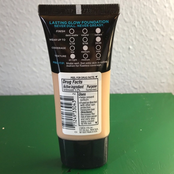 Foundation - Picture 2 of 4